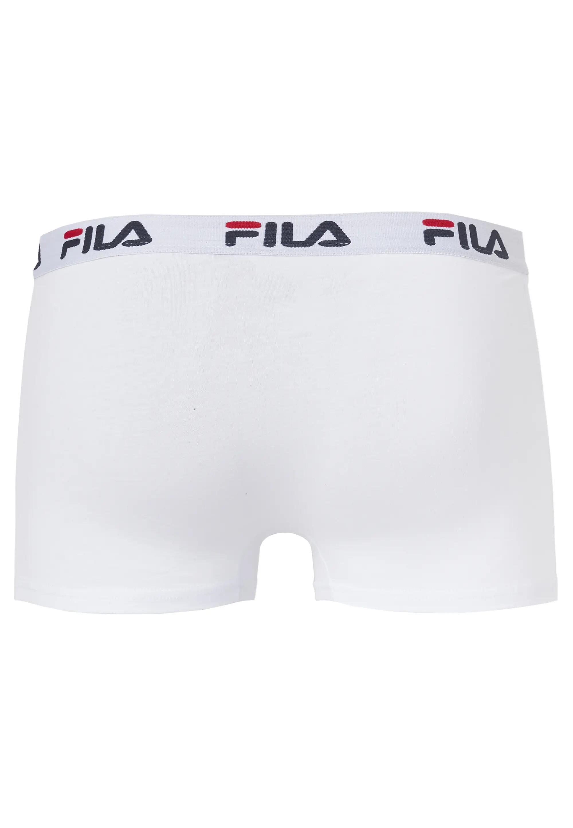 Boxershorts Logo Basic 3/5