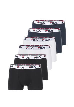 Boxershorts BOXERSHORTS 6ER-PACK
