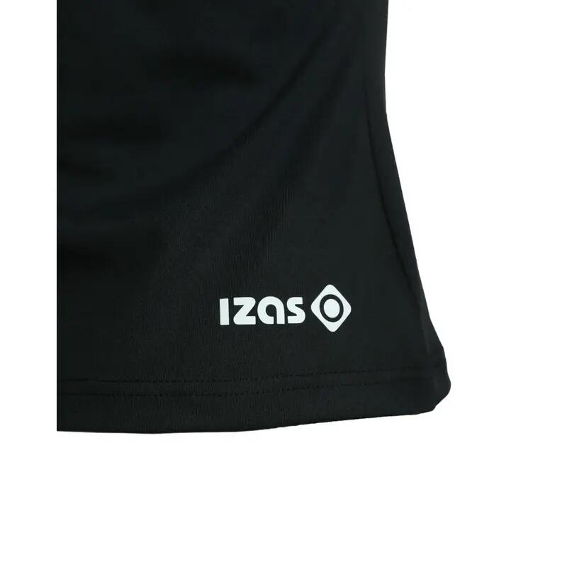Top sportivo da donna ALLEN TOP – elasticizzato comodo e ad asciugatura rapida 4/4