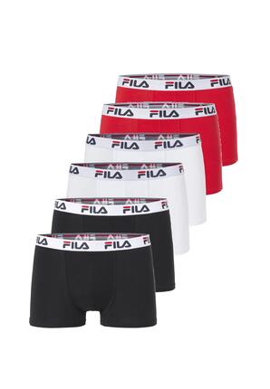 Boxershorts BOXERSHORTS 6ER-PACK
