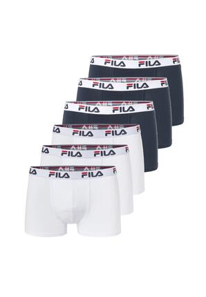 Boxershorts BOXERSHORTS 6ER-PACK