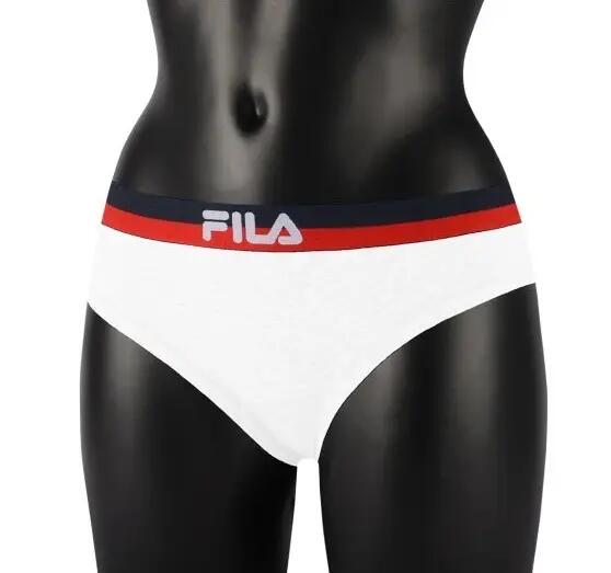 Fila BRIEF 1-PACK slip da donna bianco FU6050-300 r L 3/3