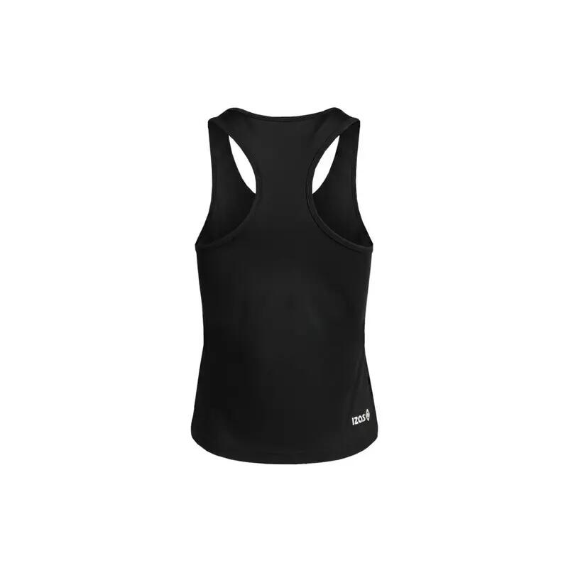 Top sportivo da donna ALLEN TOP – elasticizzato comodo e ad asciugatura rapida 2/4