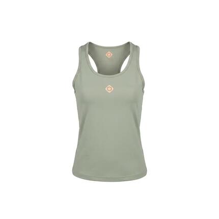 Débardeur de sport femme ALLEN TOP – extensible