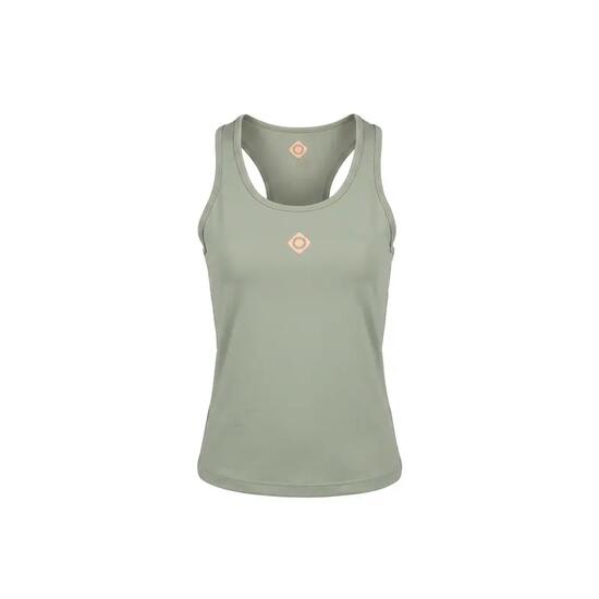 Débardeur de sport femme ALLEN TOP – extensible