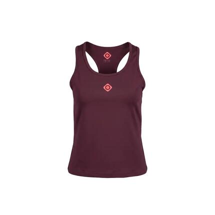 Débardeur de sport femme ALLEN TOP – extensible