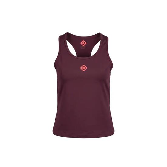 Débardeur de sport femme ALLEN TOP – extensible