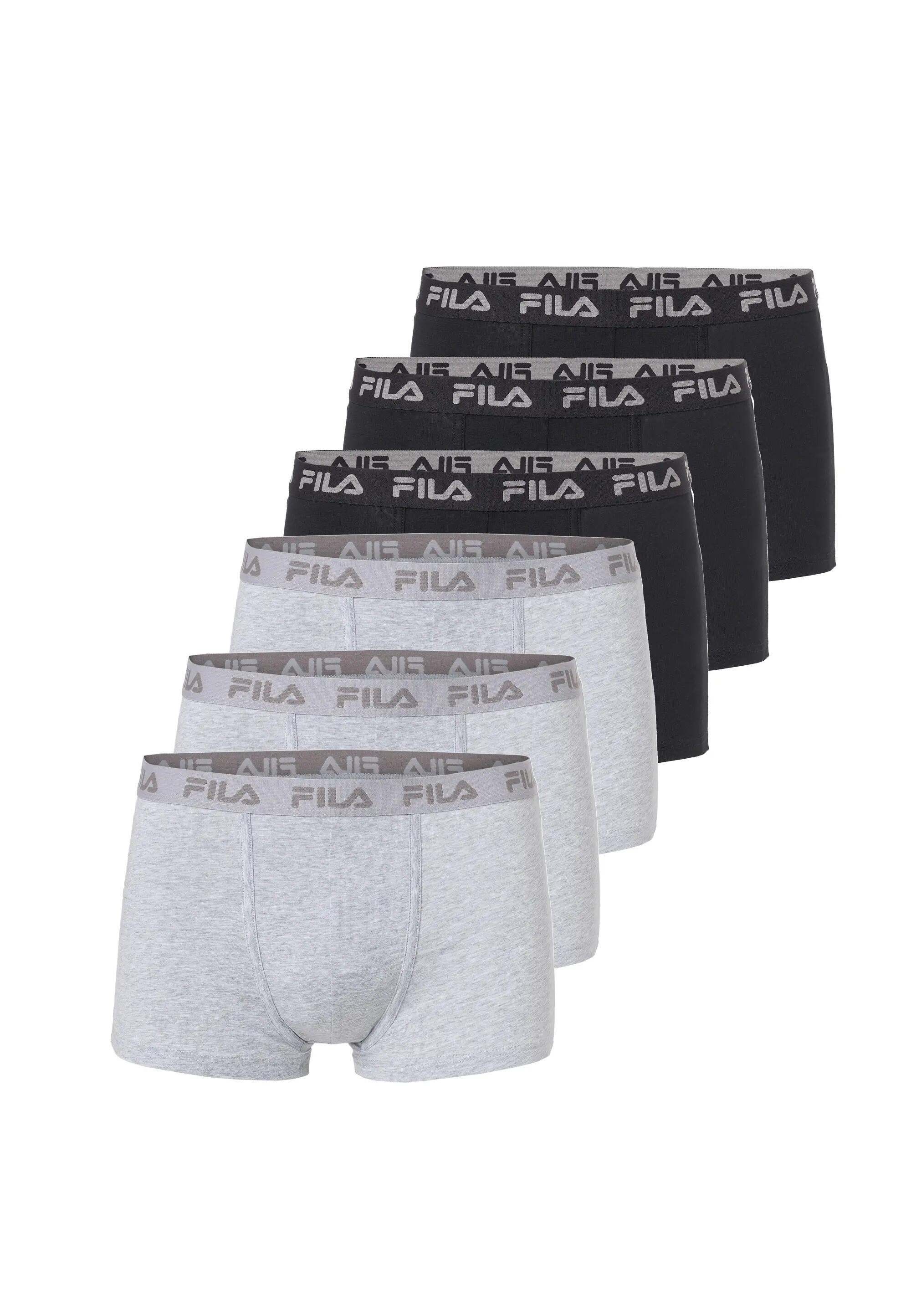 FILA picture