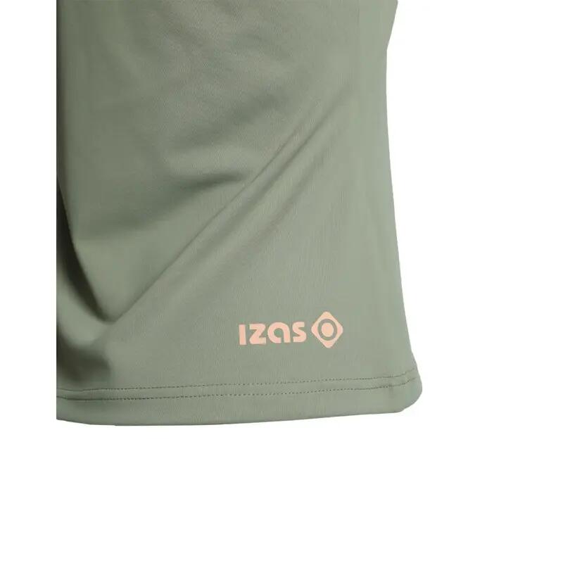 Top sportivo da donna ALLEN TOP – elasticizzato comodo e ad asciugatura rapida 4/4