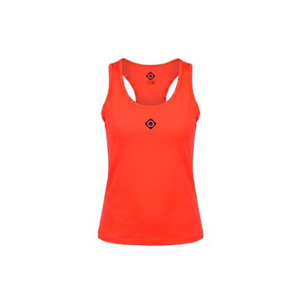 Débardeur de sport femme ALLEN TOP – extensible