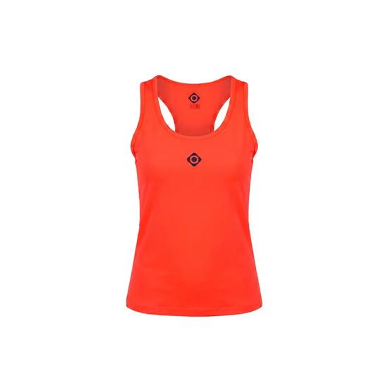 Débardeur de sport femme ALLEN TOP – extensible