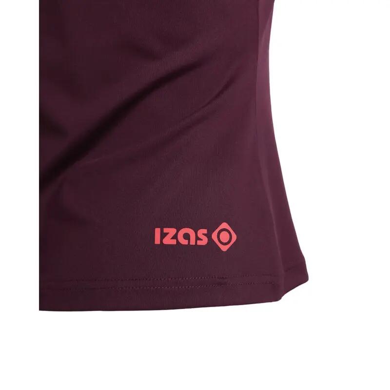 Top Desportivo Mulher ALLEN TOP – elástico confortável e de secagem rápida 4/4