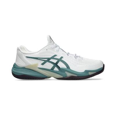 Zapatillas asics court ff 3 clay 1041a371-107 39