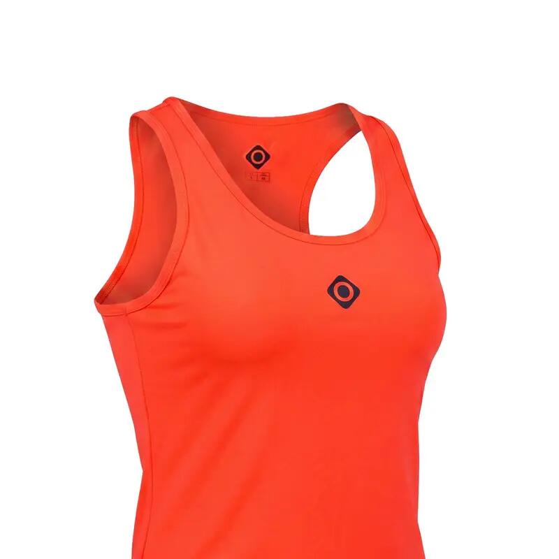 Débardeur de sport femme ALLEN TOP – extensible 3/5