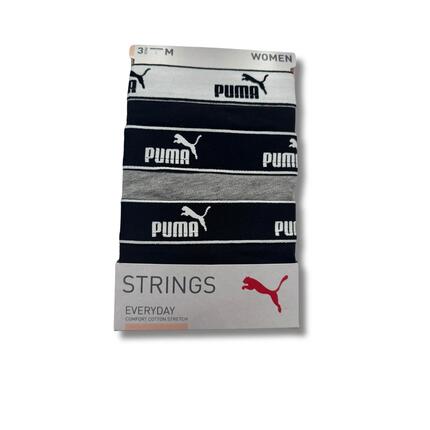 Lot de 3 tongs Puma BASIC pour femmes