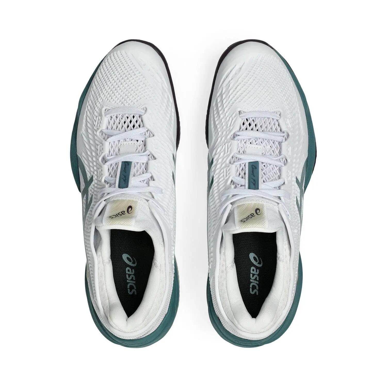 COURT FF 3 CLAY WHITE/DIGITAL SAKURA MAN 5/6