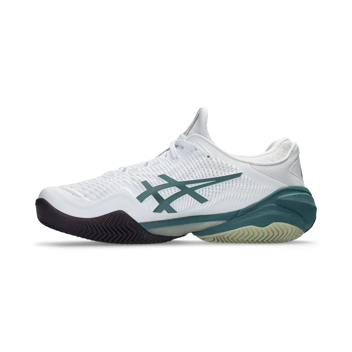 COURT FF 3 CLAY WHITE/DIGITAL SAKURA MAN 4/6