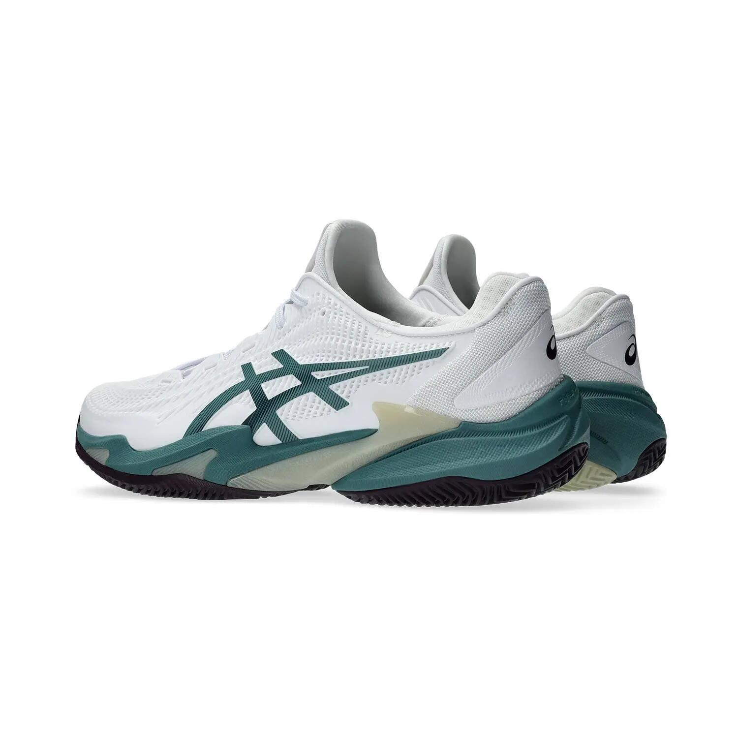 COURT FF 3 CLAY WHITE/DIGITAL SAKURA MAN 3/6