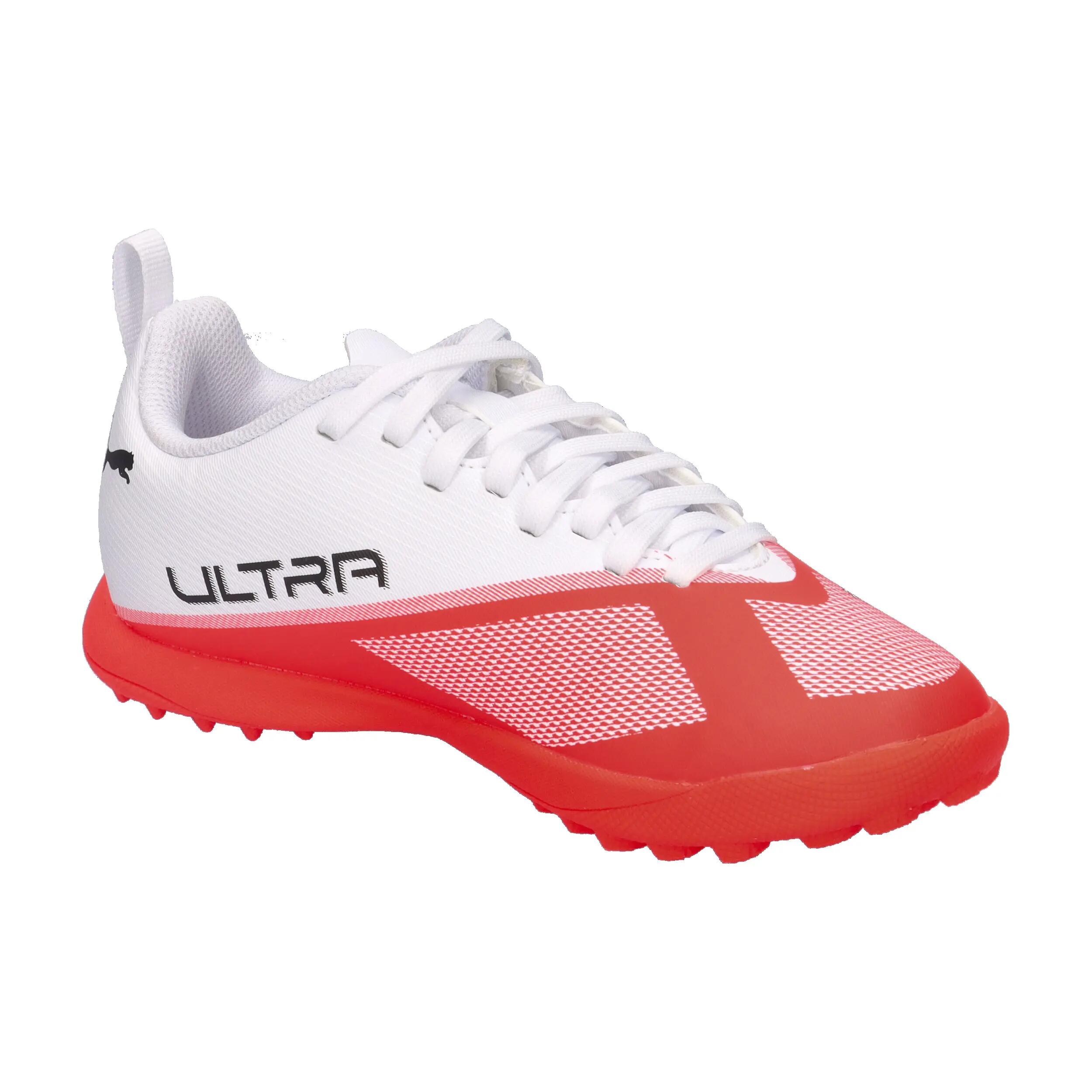 Puma Kinder Fussballschuhe ULTRA 7 PLAY TT Jr 109169 8/14