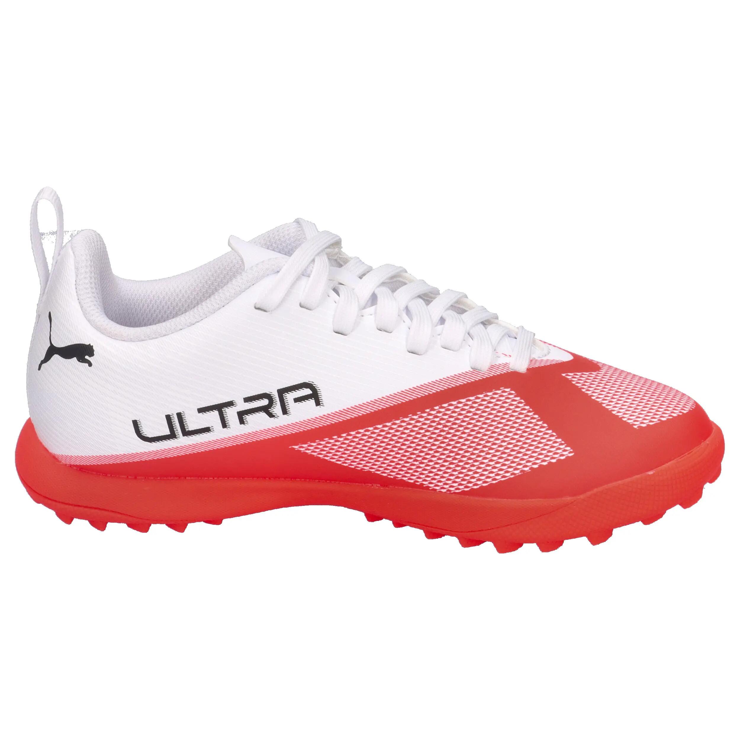 Puma Kinder Fussballschuhe ULTRA 7 PLAY TT Jr 109169 7/14