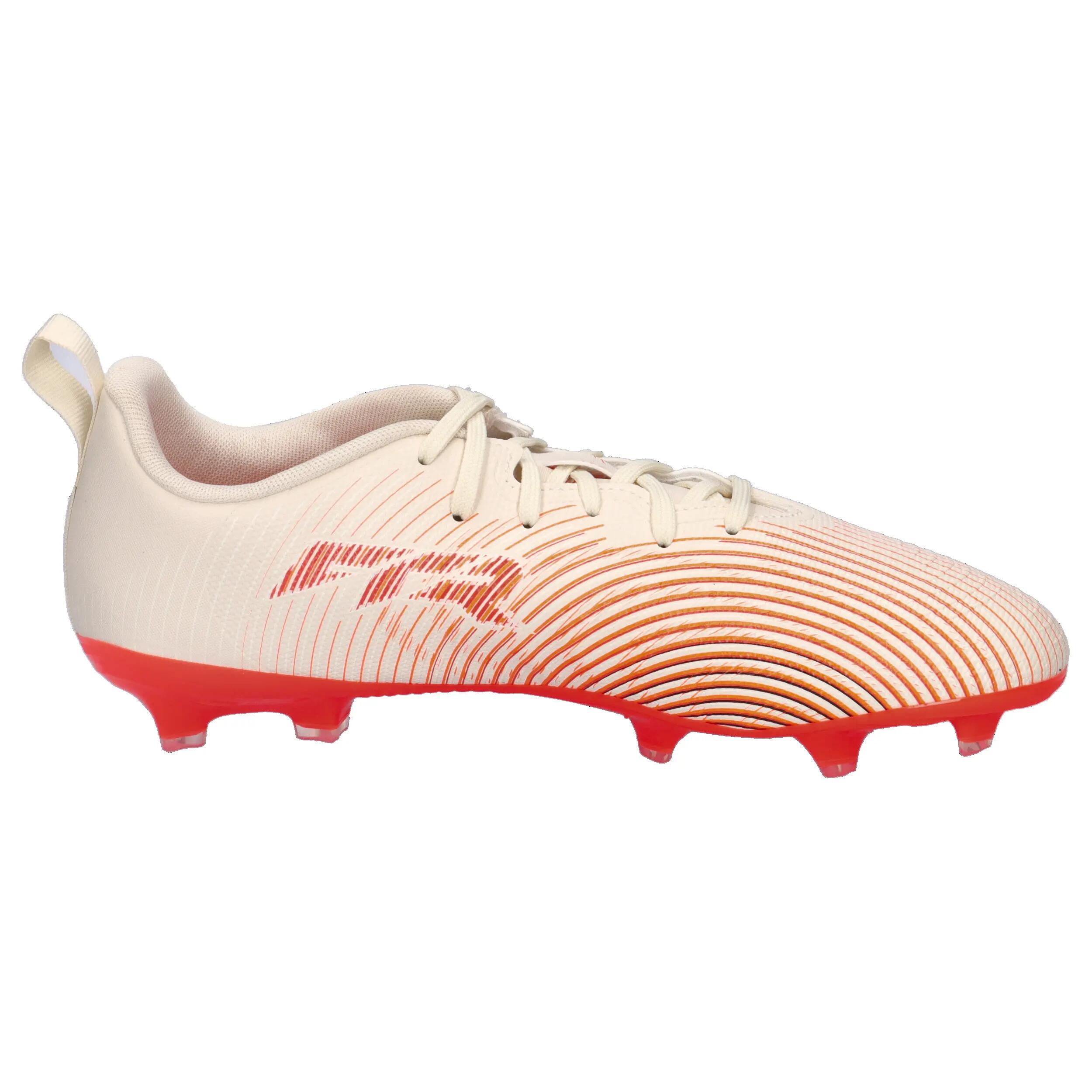 PUMA Teenager FUTURE 9 PLAY FG/AG Fußballschuhe Schwarz 7/14