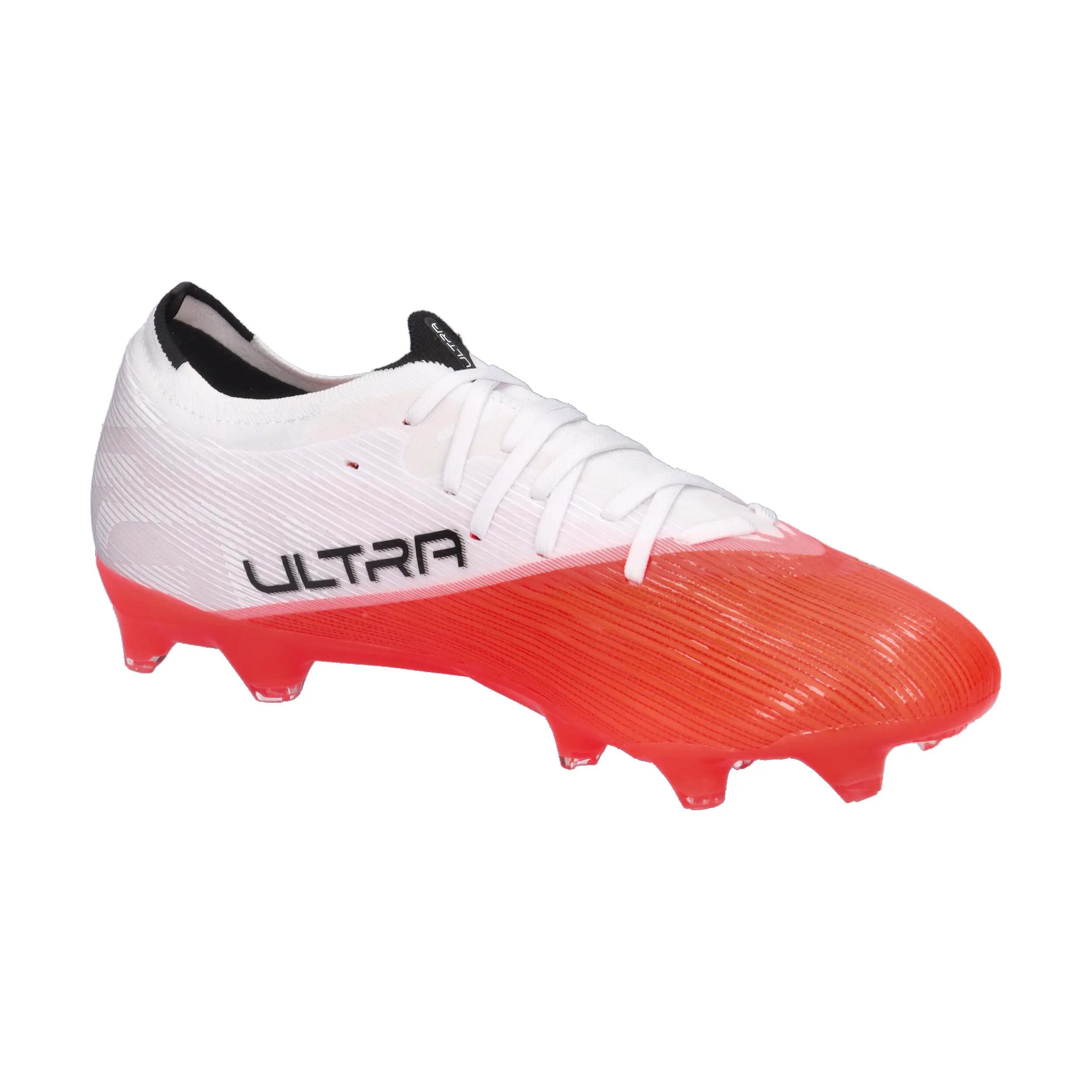 ULTRA NITRO™ 7 MATCH FG/AG Fußballschuhe Erwachsene PUMA 8/14