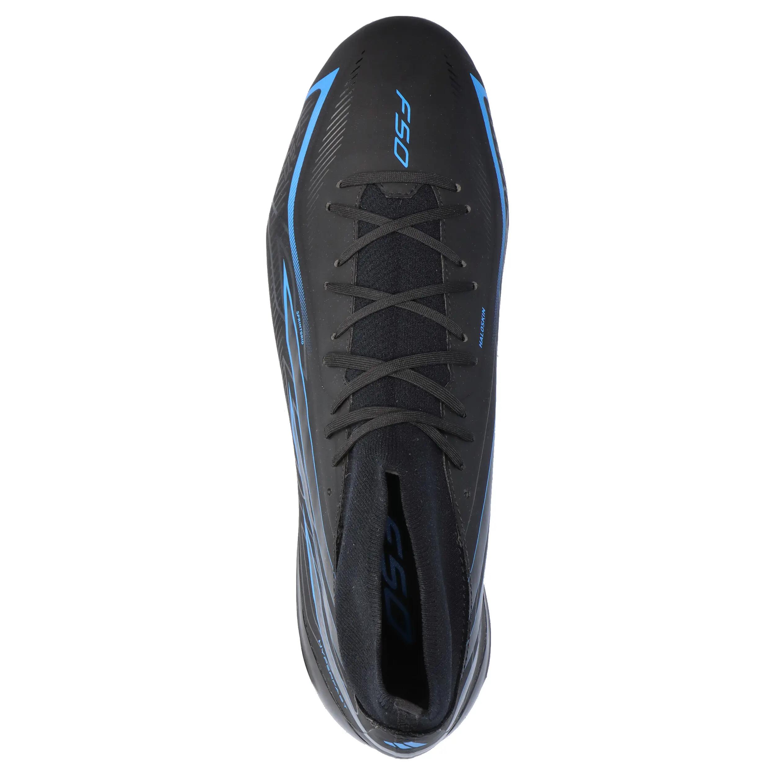 adidas Herren Fussballschuhe F50 Hyperfast League Mid FG 5/14