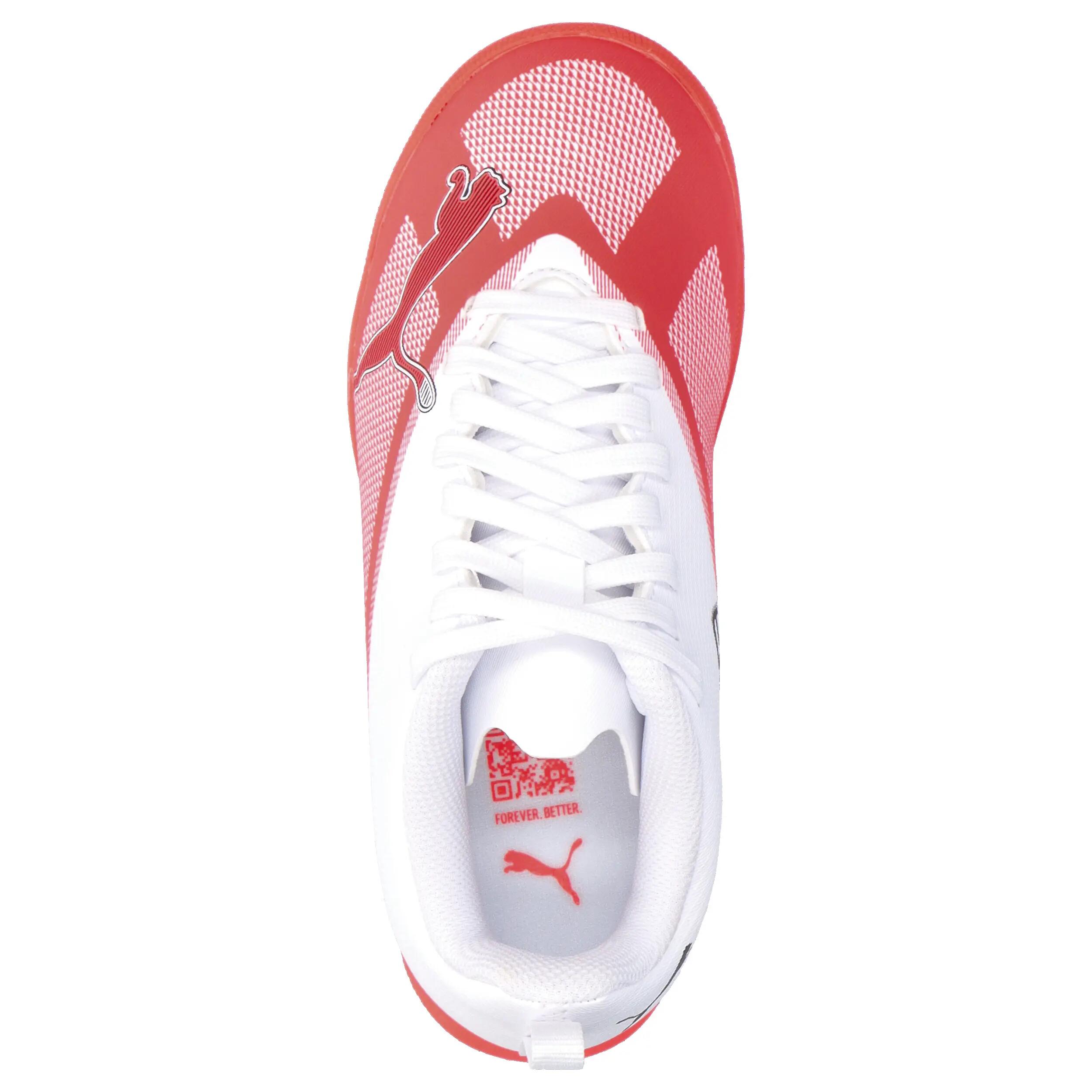 Puma Kinder Fussballschuhe ULTRA 7 PLAY TT Jr 109169 5/14