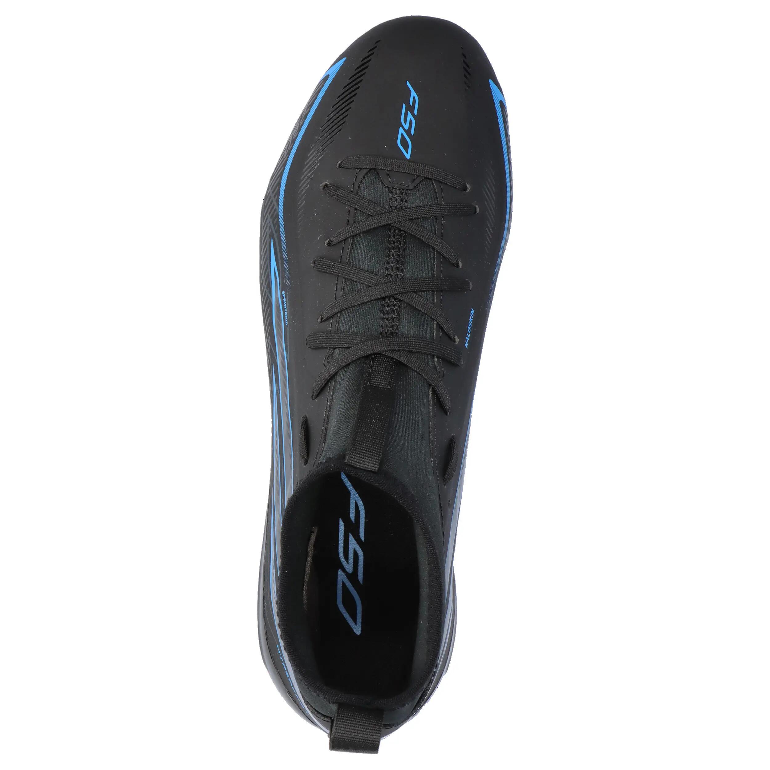 adidas Kinder Fussballschuhe F50 Hyperfast League Mid FG J 5/14