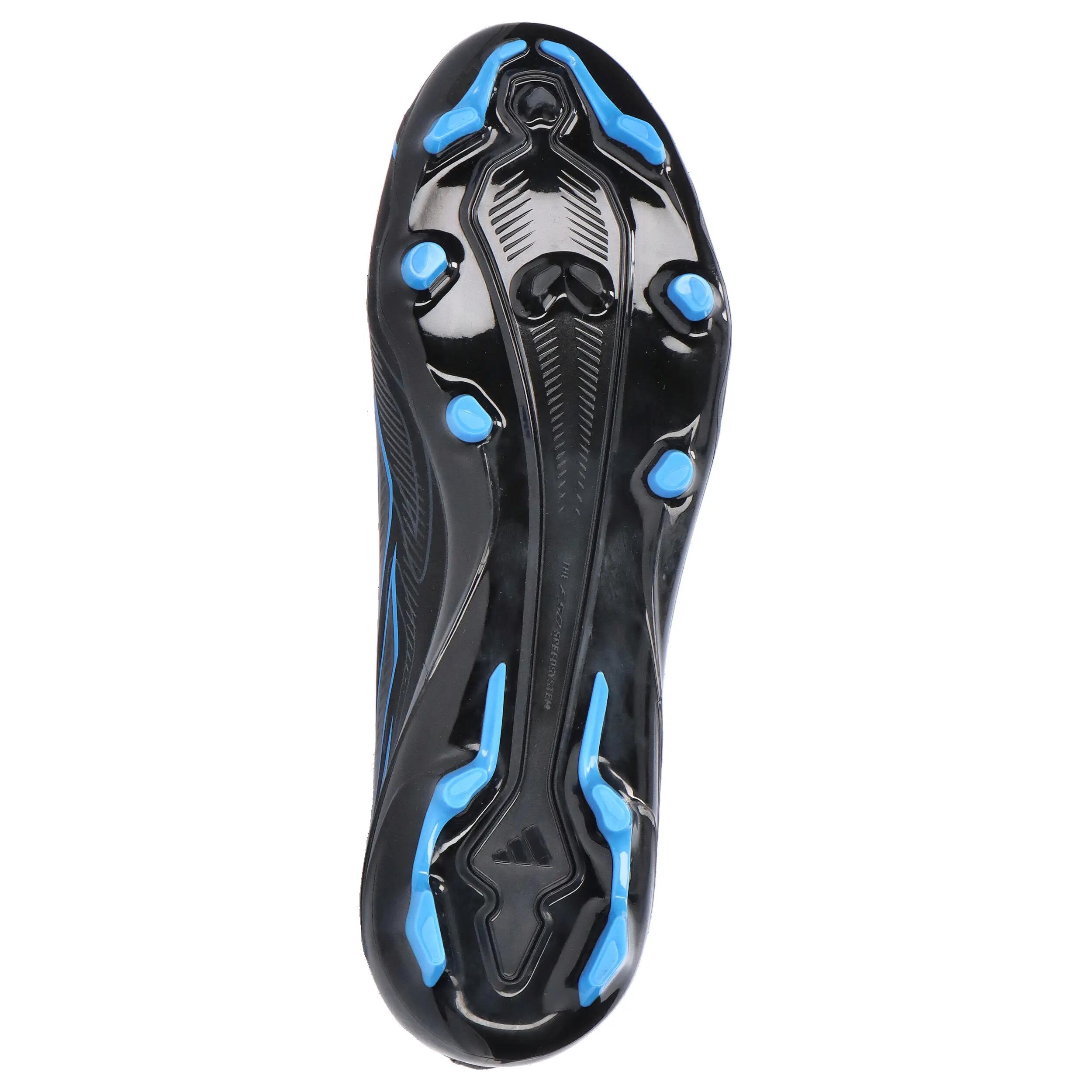 Chaussures de football Adidas F50 Hyperfast League Mid 6/14