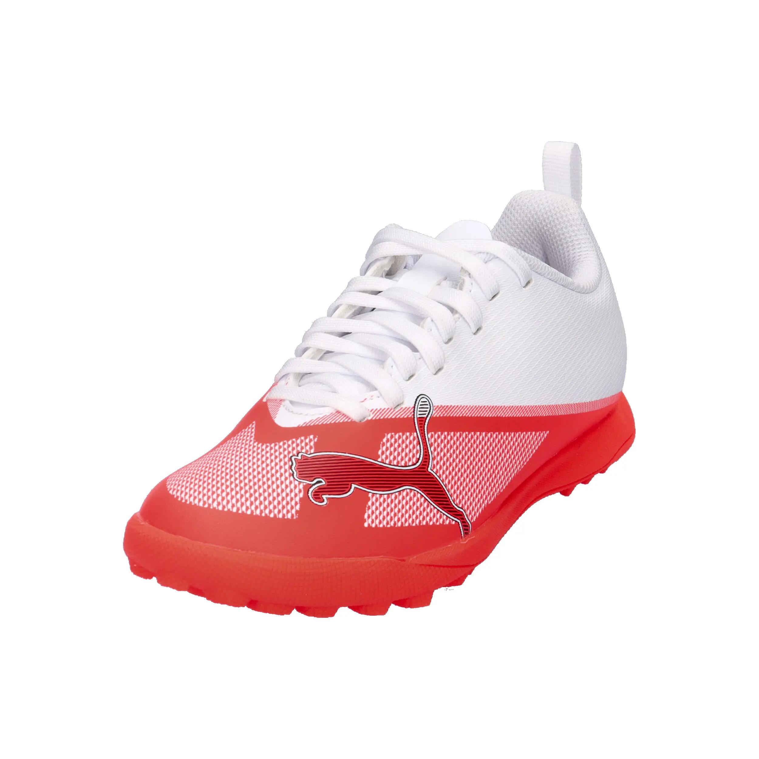 Puma Kinder Fussballschuhe ULTRA 7 PLAY TT Jr 109169 4/14