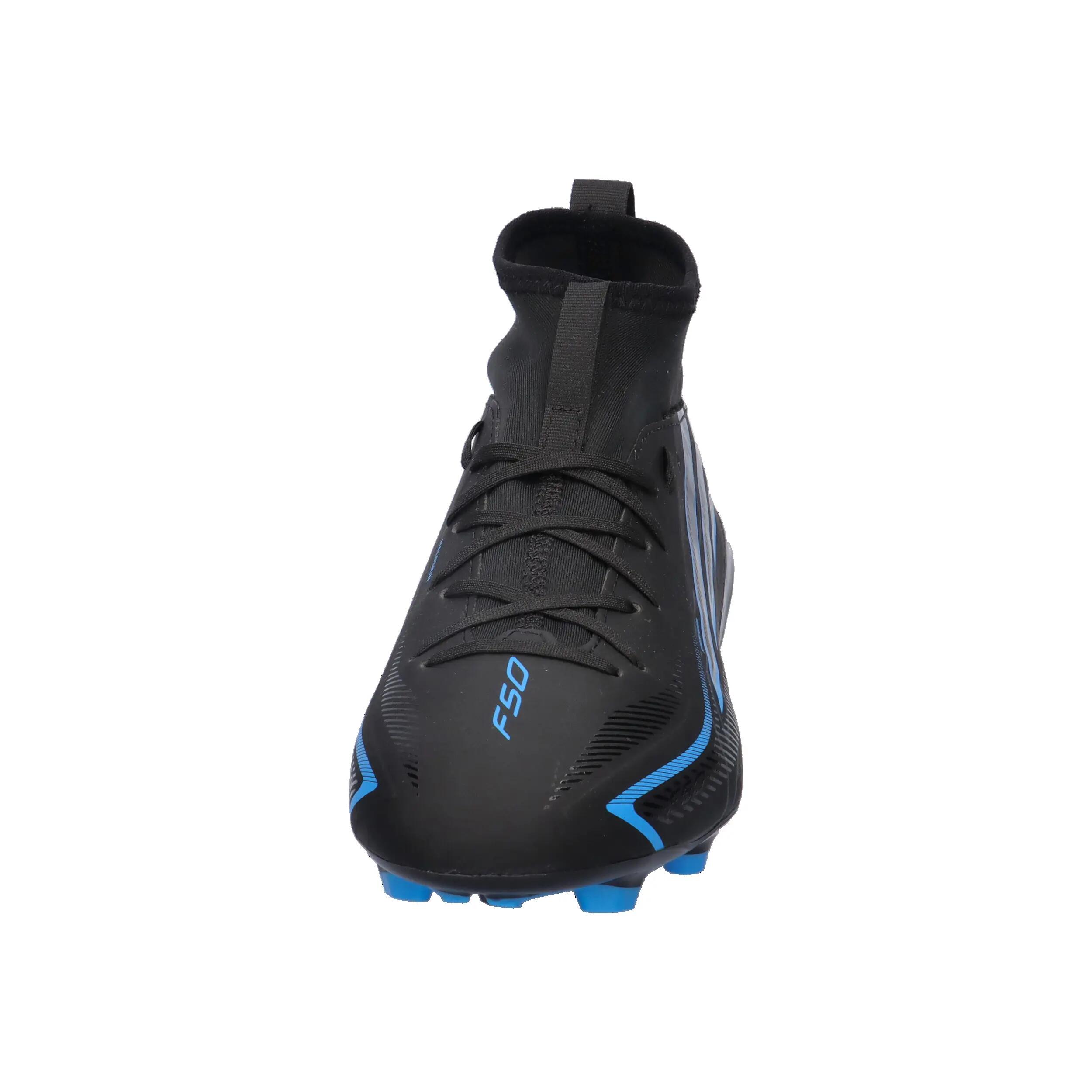 adidas Kinder Fussballschuhe F50 Hyperfast League Mid FG J 3/14