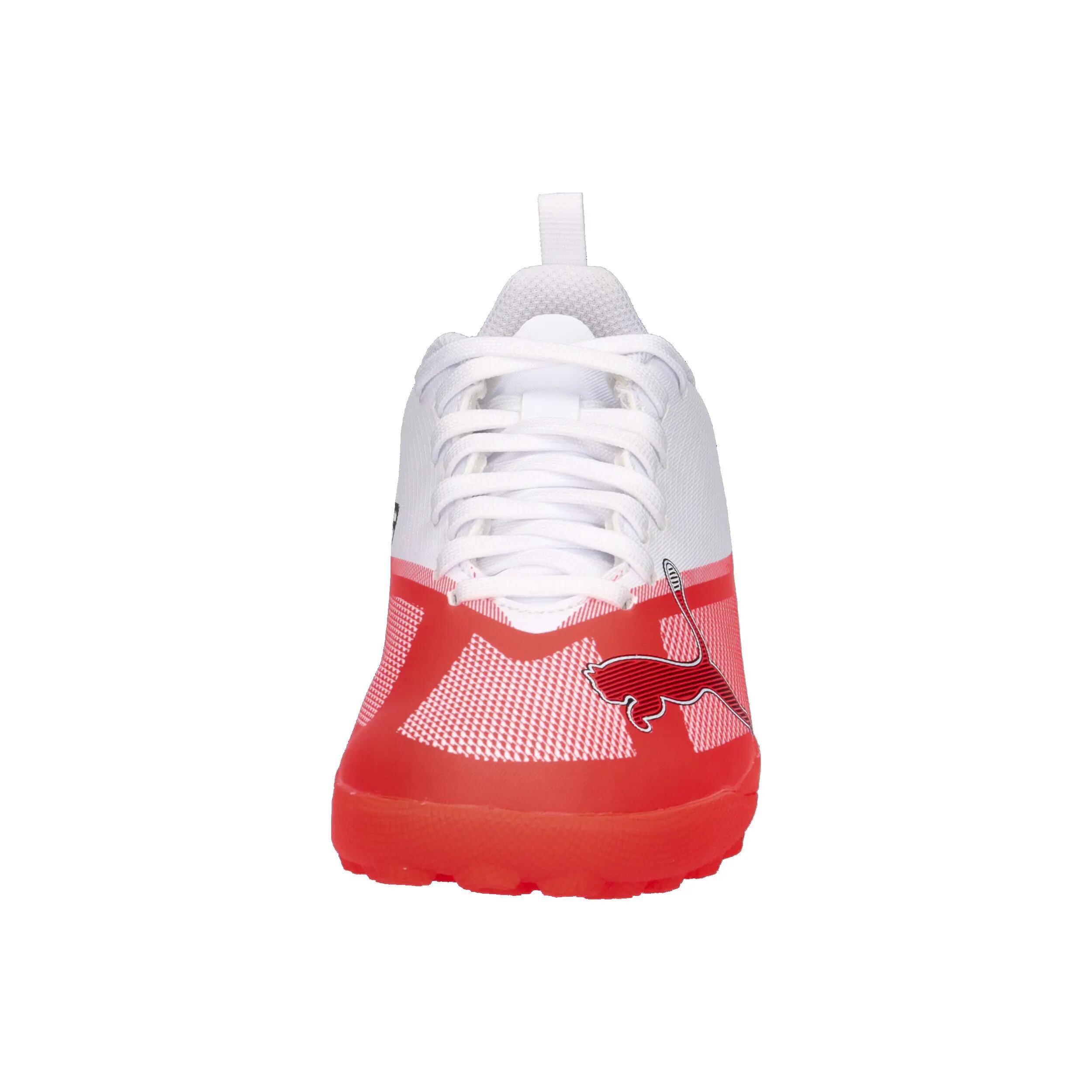 Puma Kinder Fussballschuhe ULTRA 7 PLAY TT Jr 109169 3/14