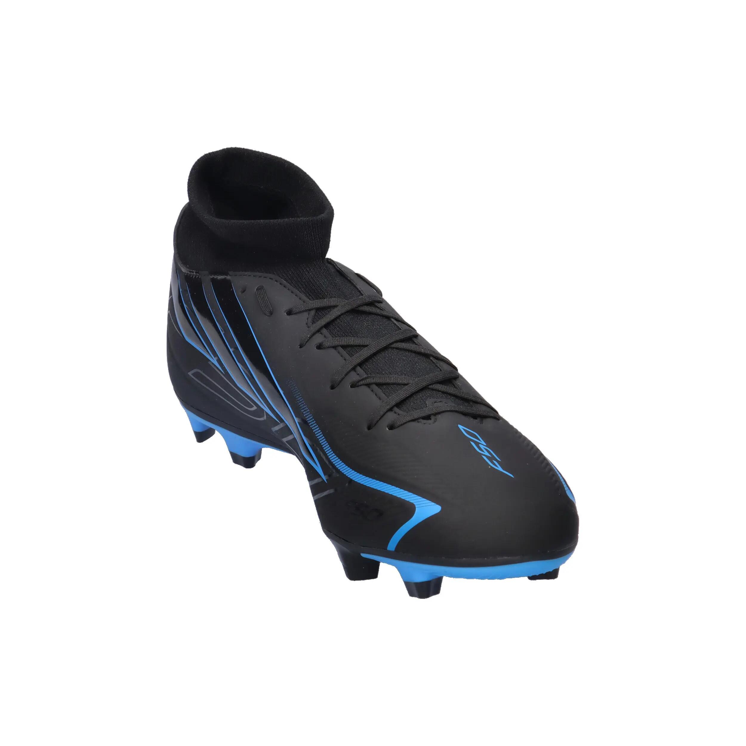 adidas Herren Fussballschuhe F50 Hyperfast Club Mid FG/MG 2/14