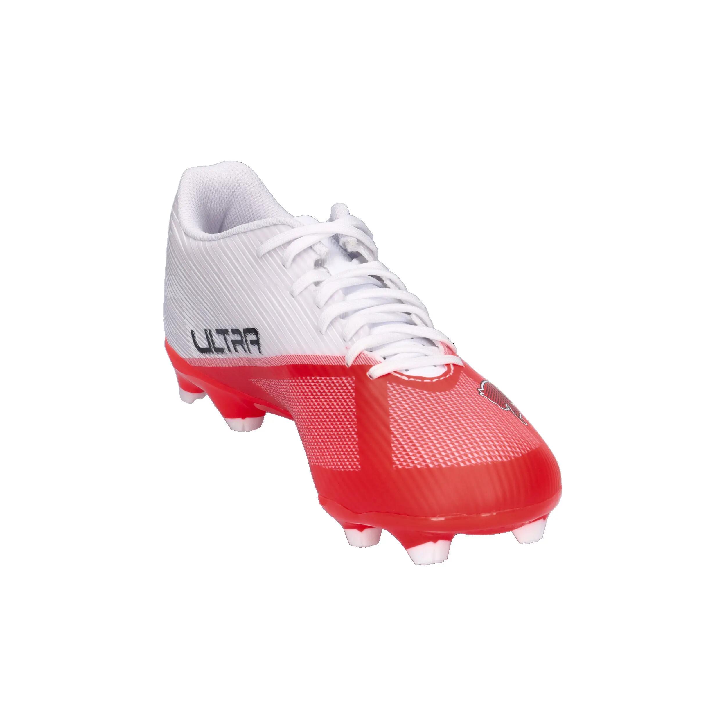 Puma Herren Fussballschuhe ULTRA 7 PLAY FG/AG 109146 2/14