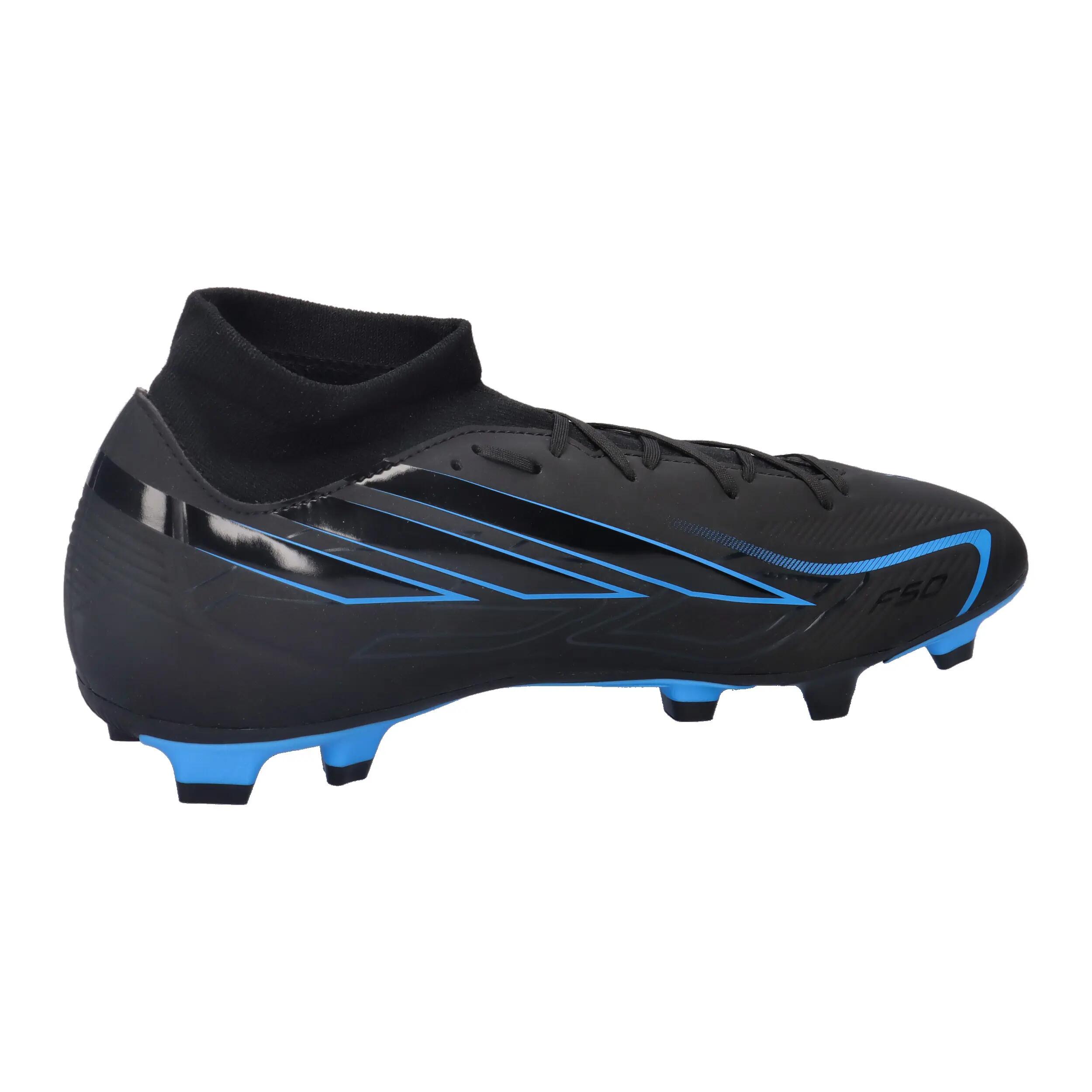 adidas Herren Fussballschuhe F50 Hyperfast Club Mid FG/MG 14/14
