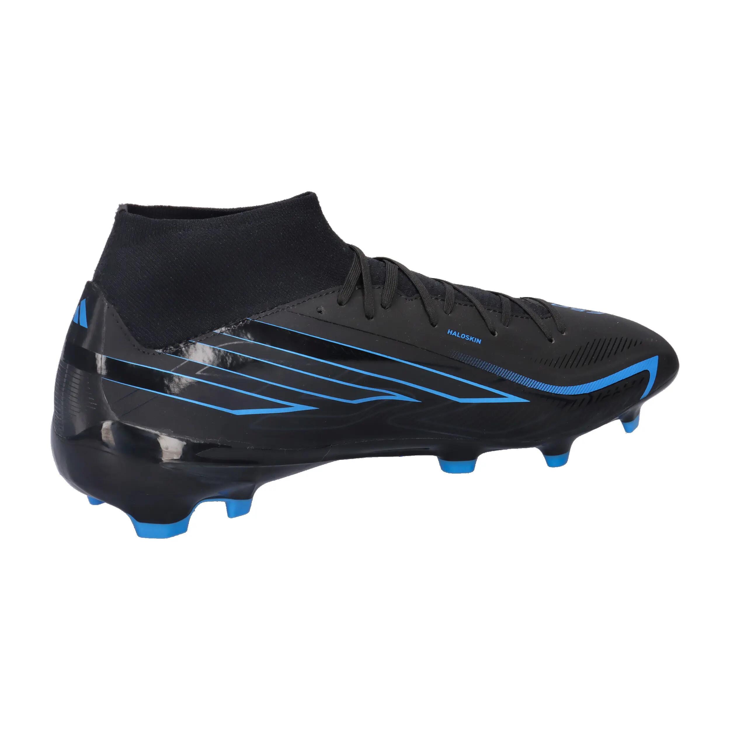 adidas Herren Fussballschuhe F50 Hyperfast League Mid FG 14/14