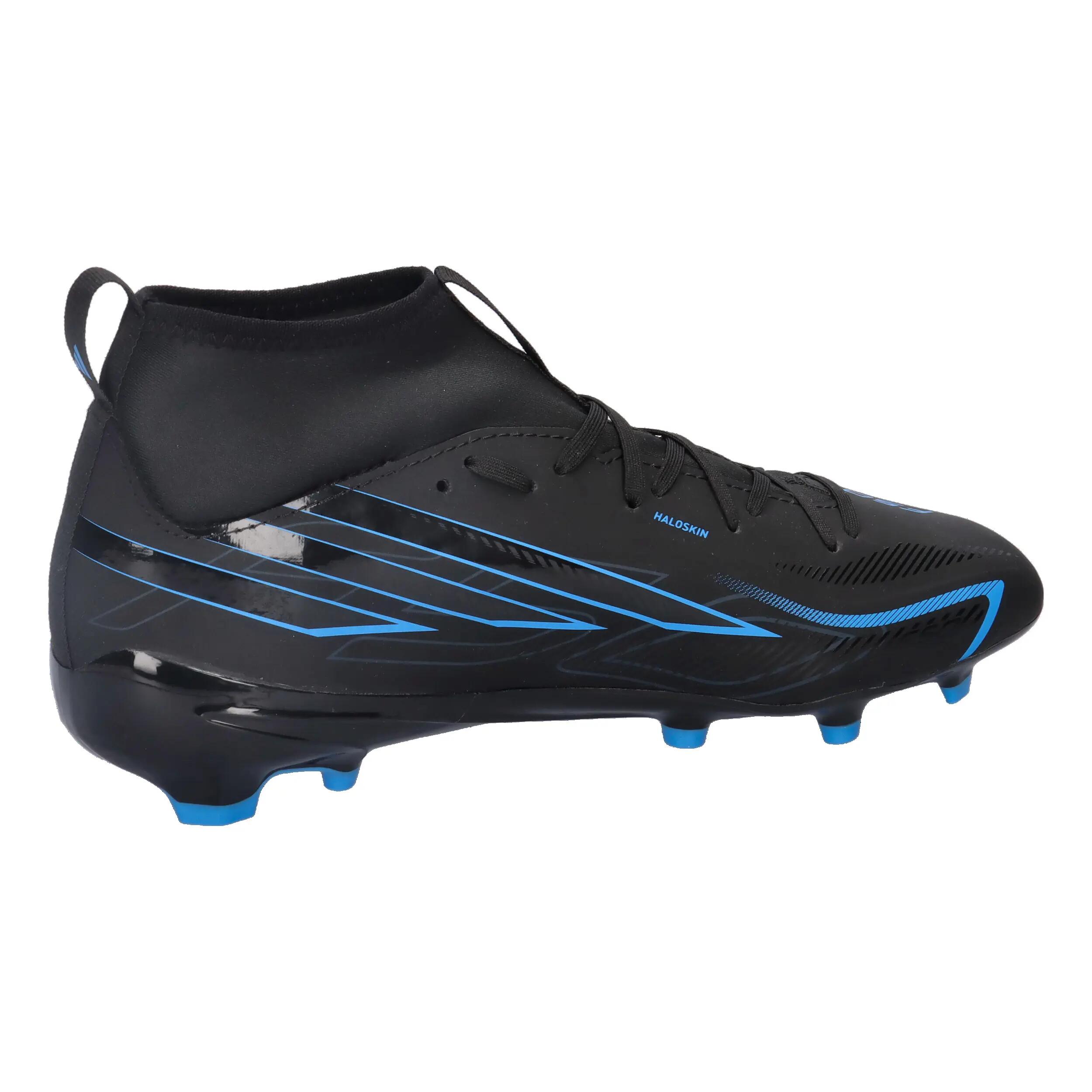 adidas Kinder Fussballschuhe F50 Hyperfast League Mid FG J 14/14