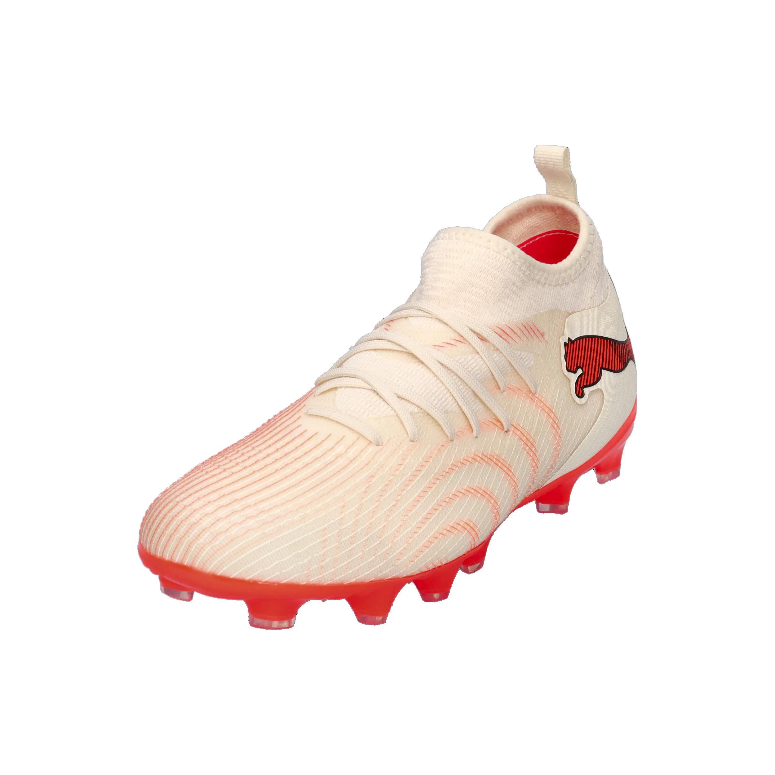 Puma Kinder Fussballschuhe FUTURE 9 MATCH FG/AG Jr 109187 4/14