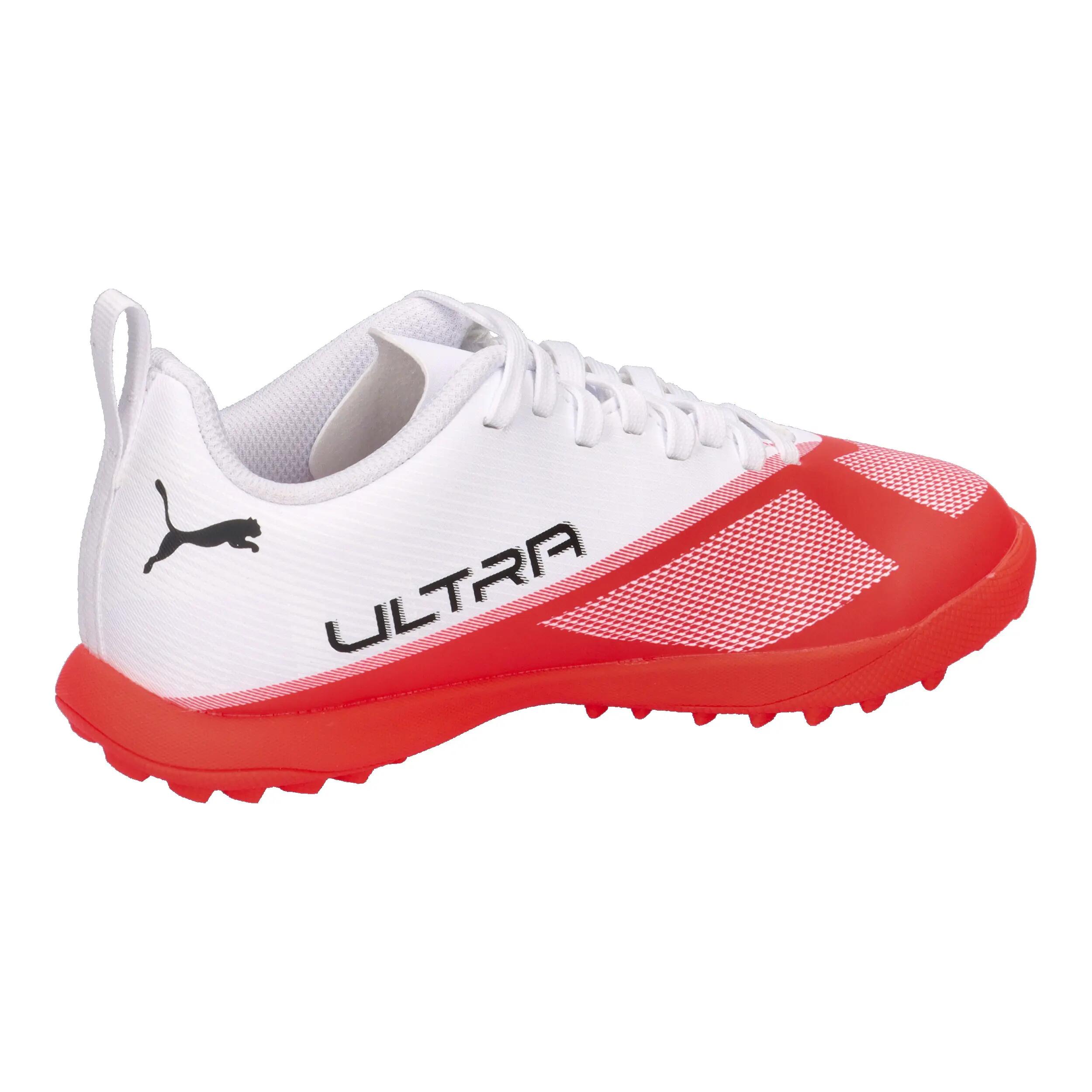 Puma Kinder Fussballschuhe ULTRA 7 PLAY TT Jr 109169 14/14
