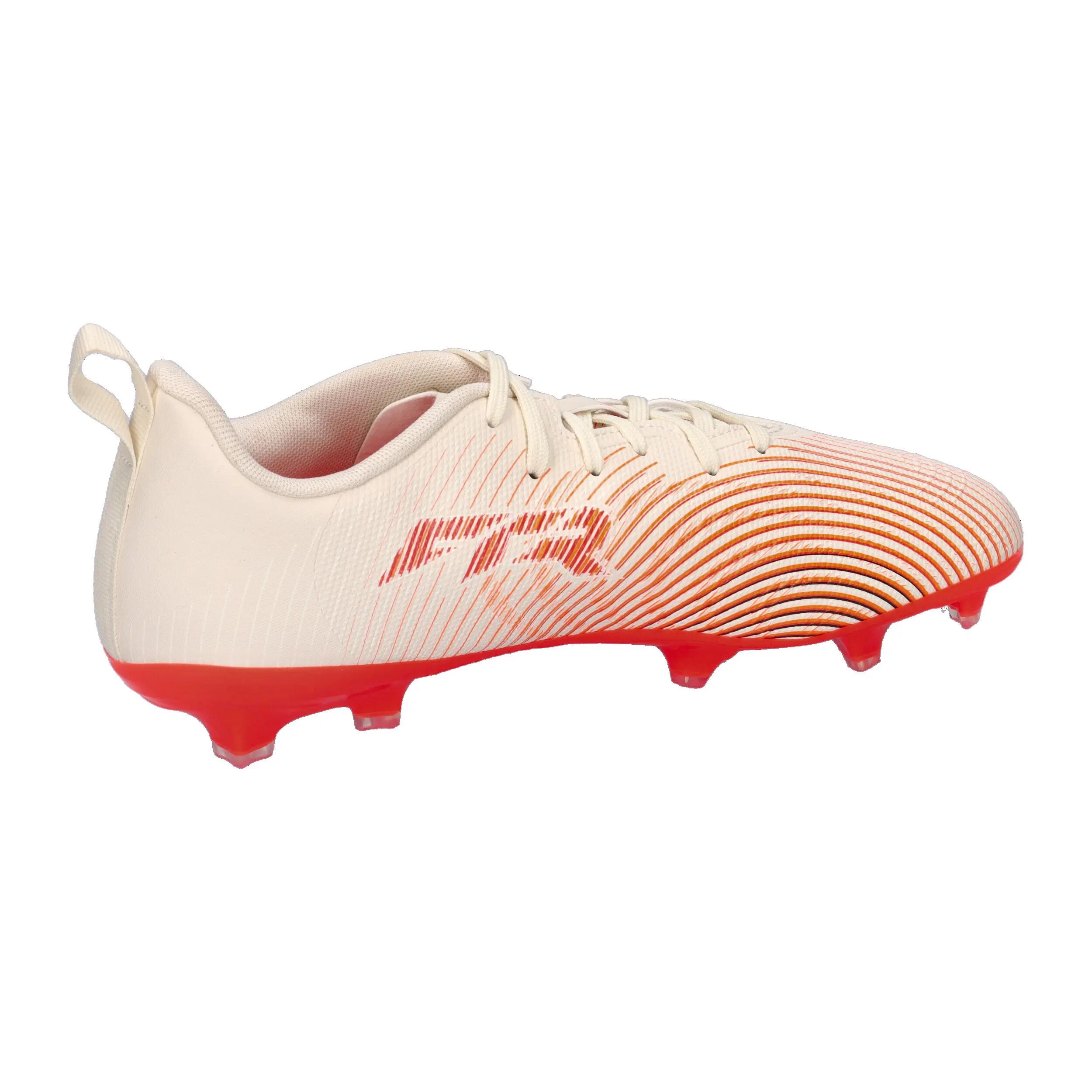PUMA Teenager FUTURE 9 PLAY FG/AG Fußballschuhe Schwarz 14/14