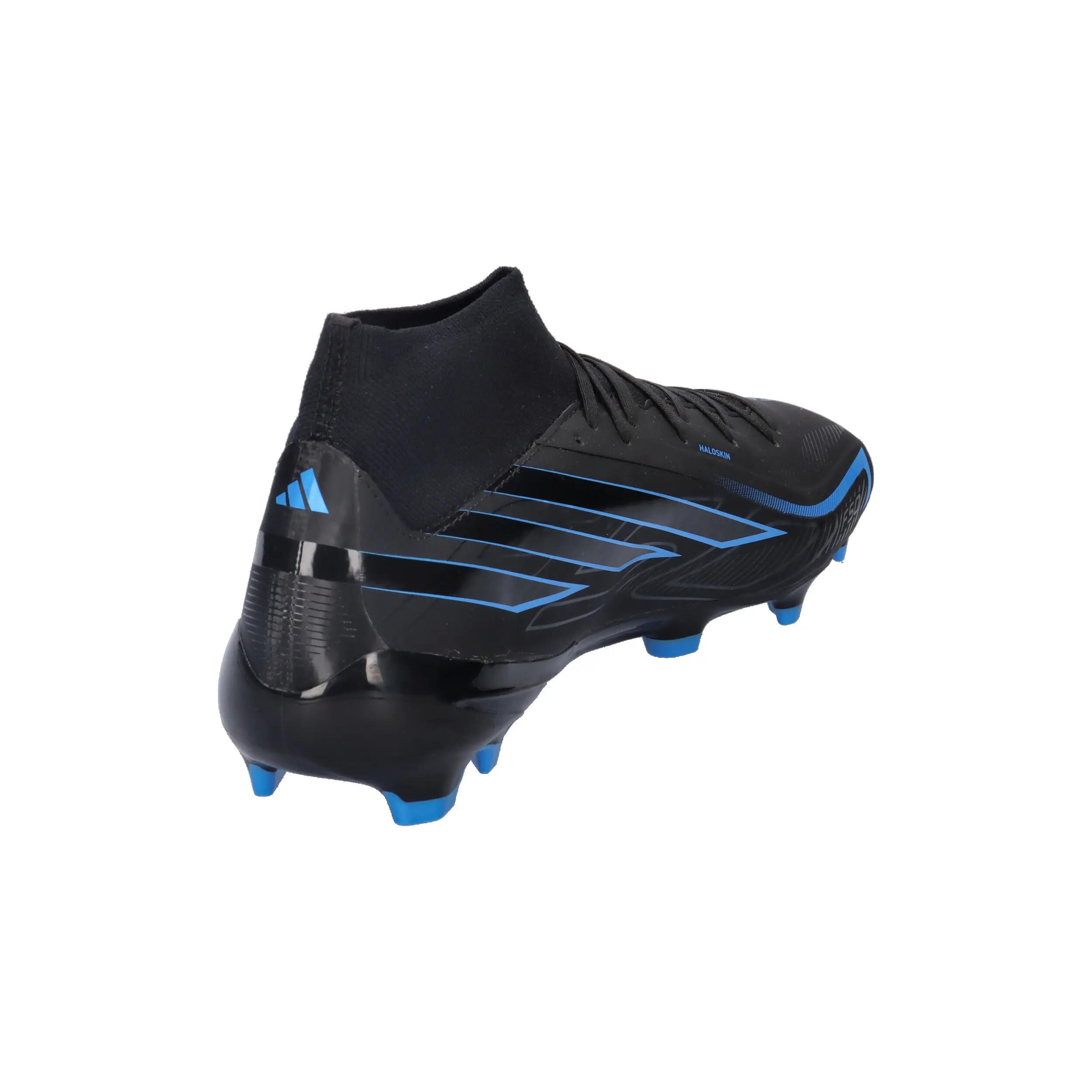 adidas Herren Fussballschuhe F50 Hyperfast League Mid FG 13/14