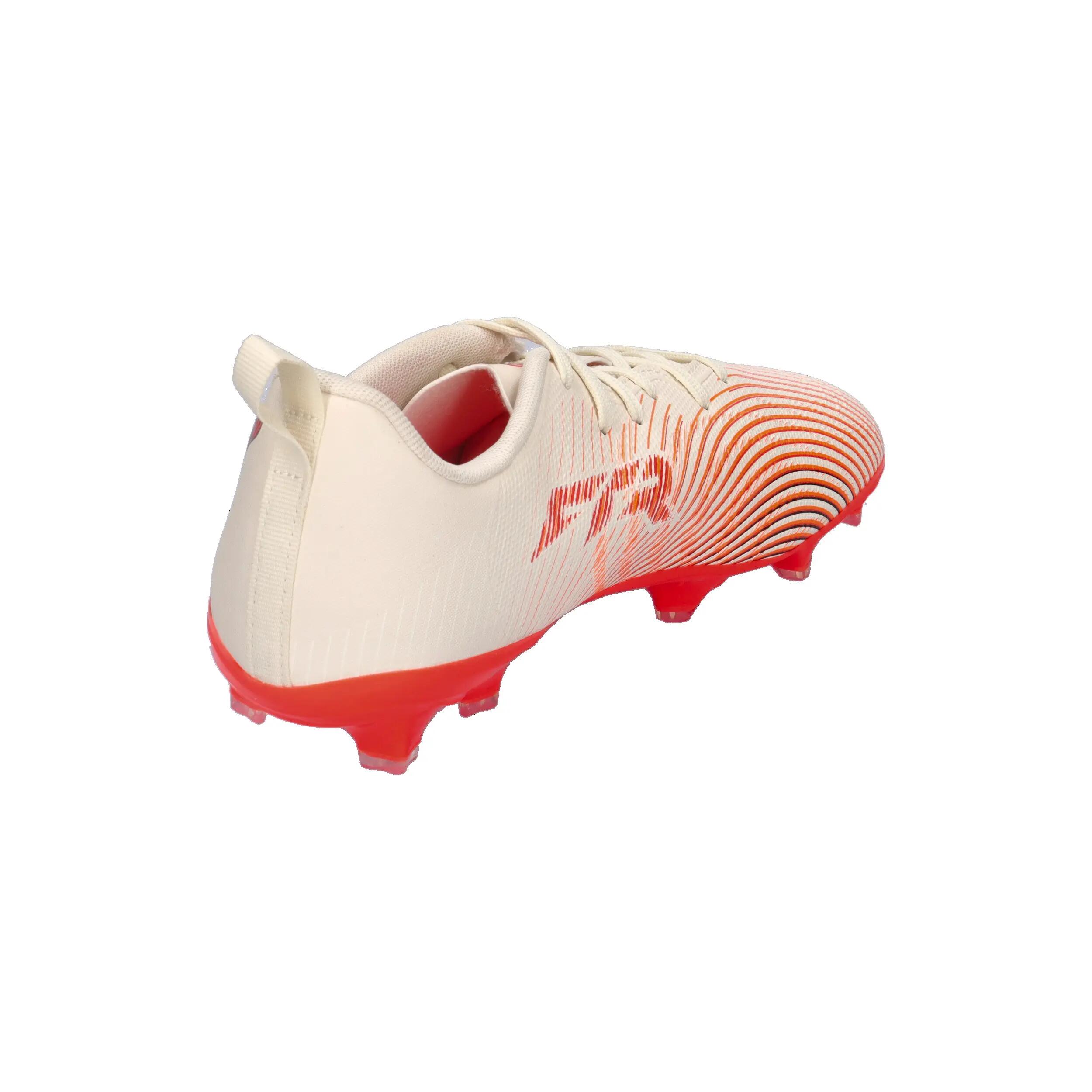 PUMA Teenager FUTURE 9 PLAY FG/AG Fußballschuhe Schwarz 13/14