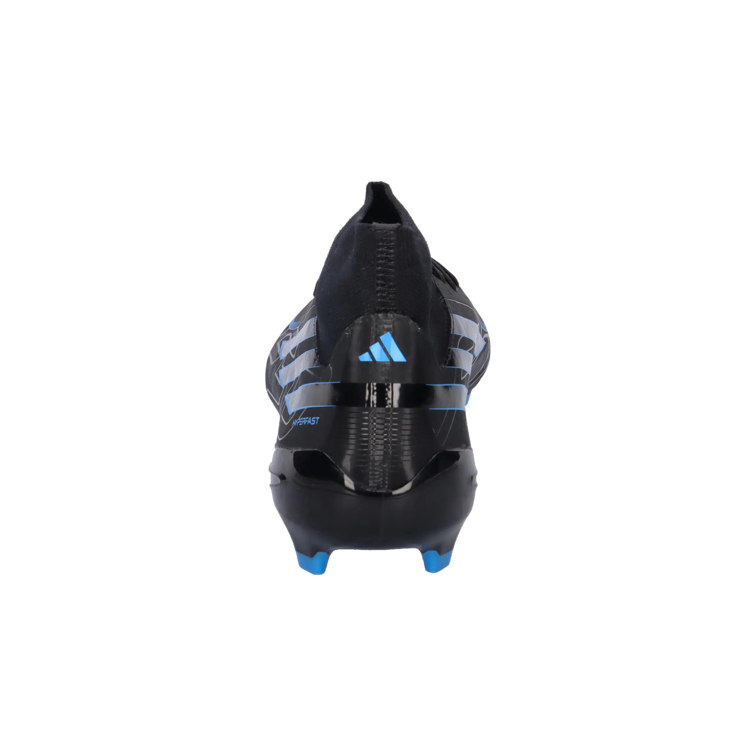 adidas Herren Fussballschuhe F50 Hyperfast League Mid FG 12/14