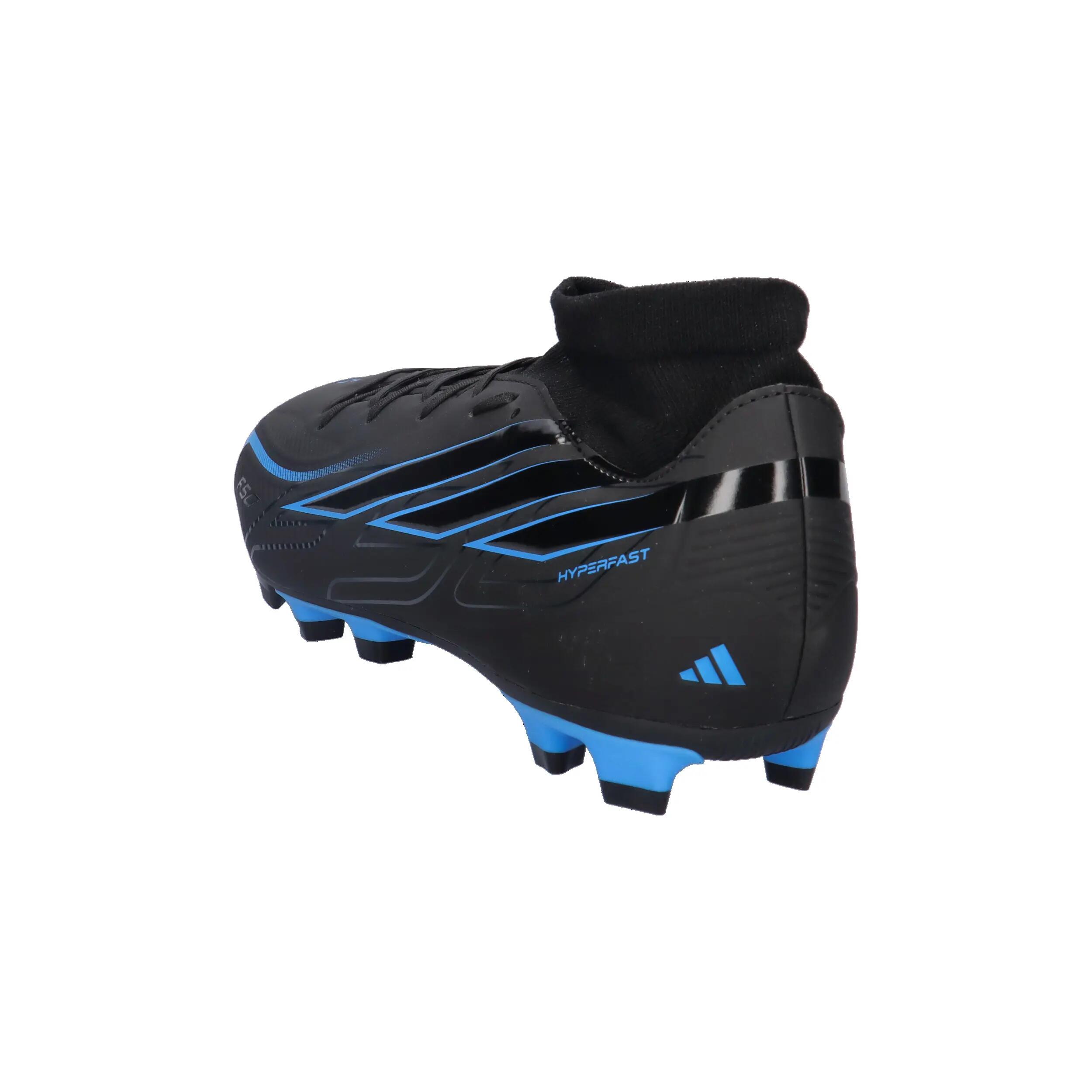 adidas Herren Fussballschuhe F50 Hyperfast Club Mid FG/MG 11/14