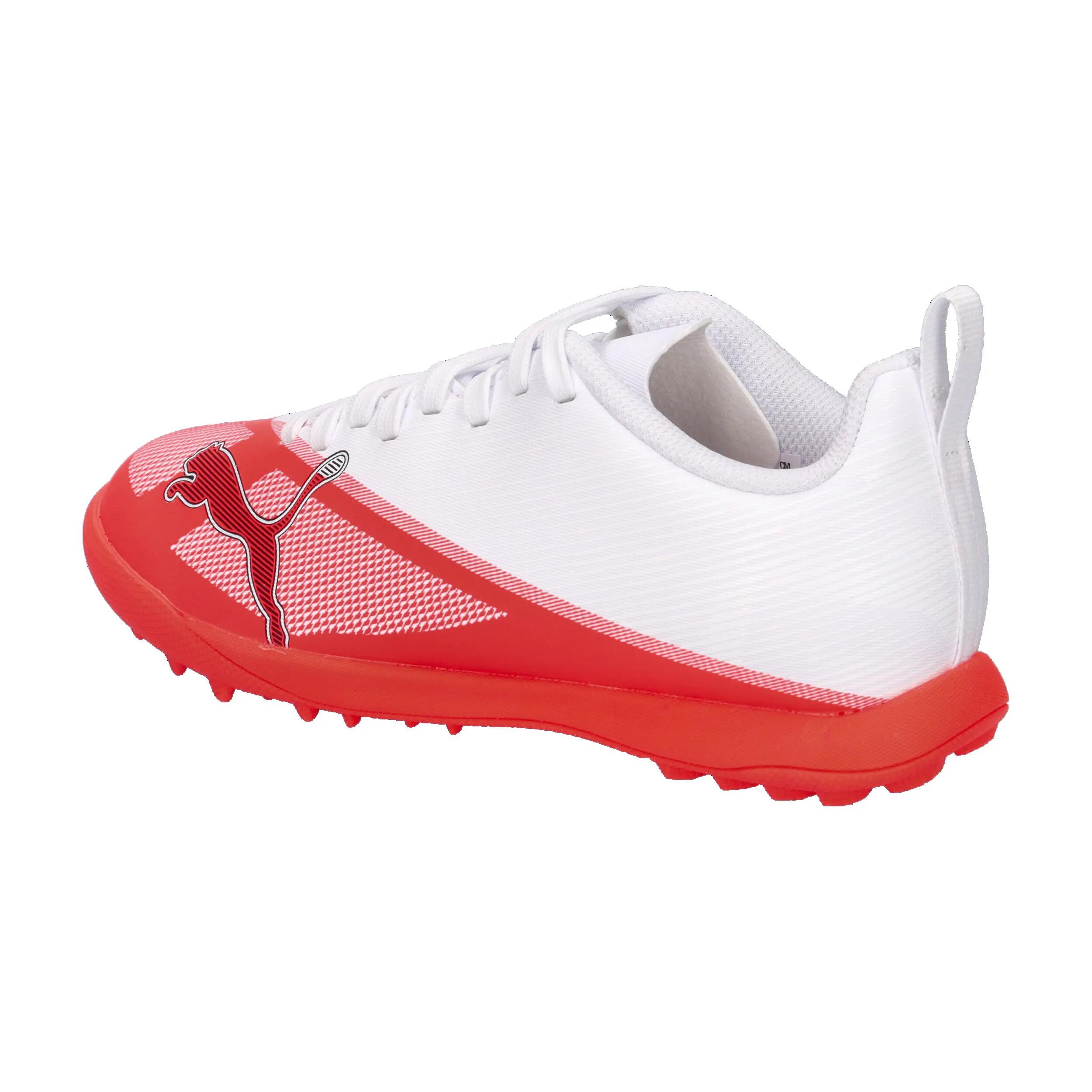 Puma Kinder Fussballschuhe ULTRA 7 PLAY TT Jr 109169 10/14