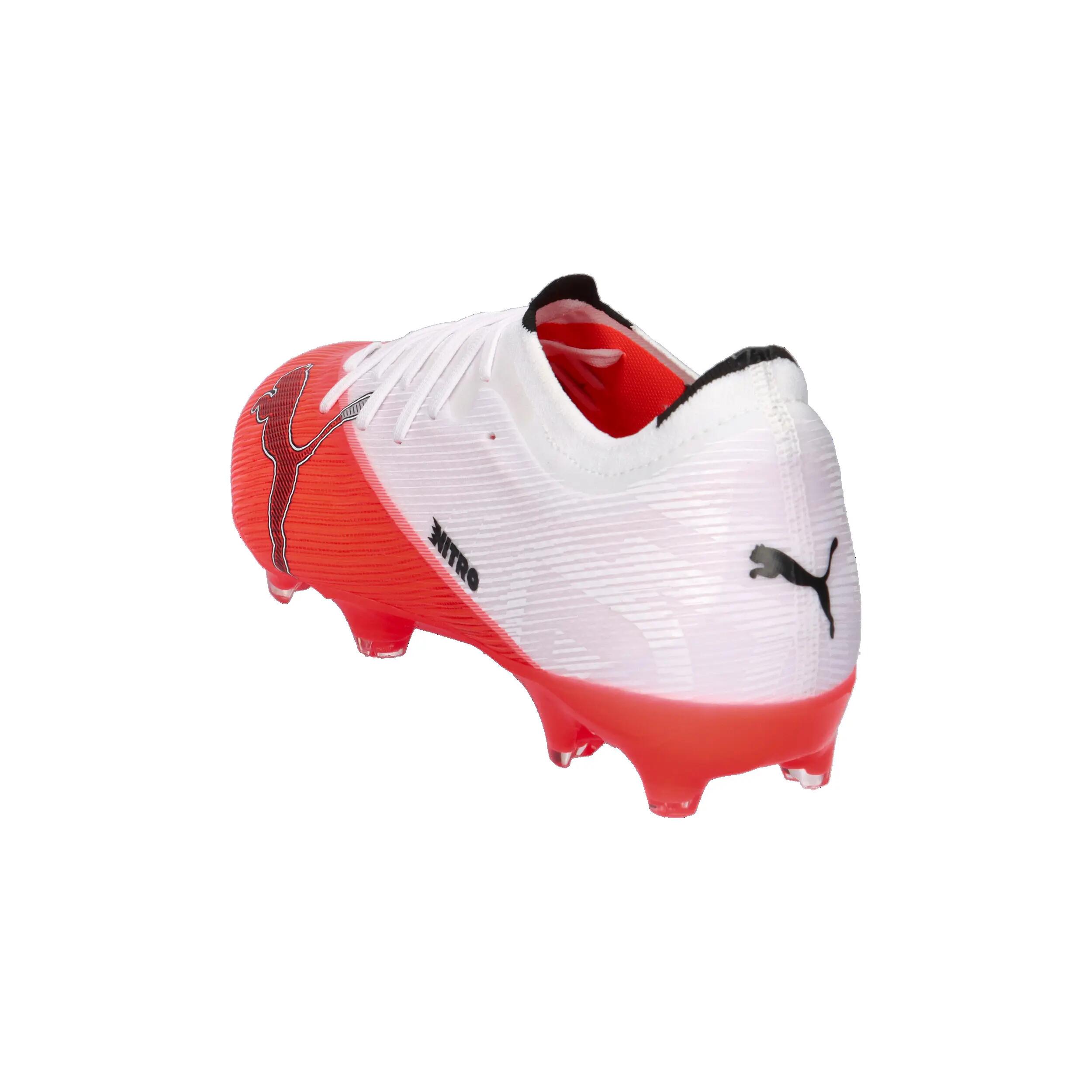 ULTRA NITRO™ 7 MATCH FG/AG Fußballschuhe Erwachsene PUMA 11/14