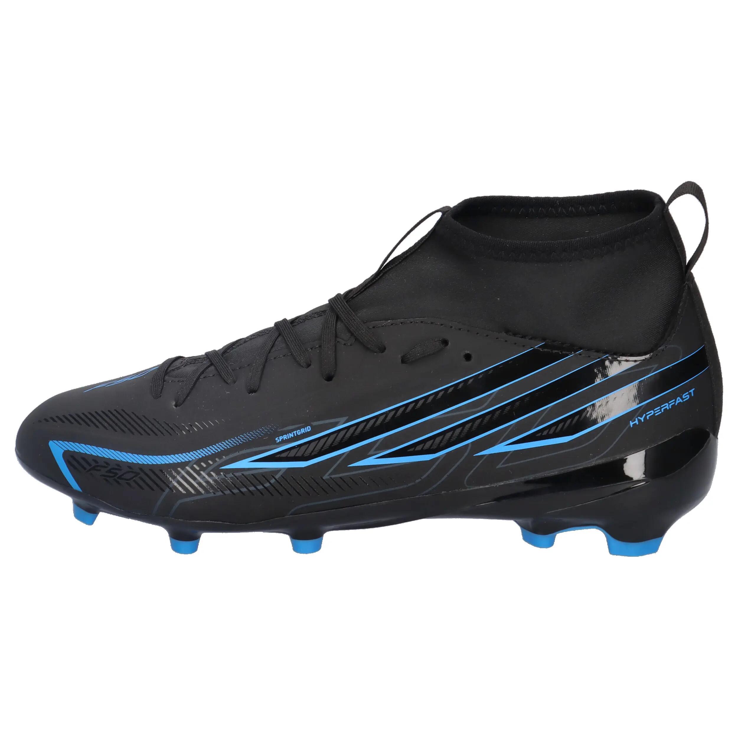 Chaussures de football Adidas F50 Hyperfast League Mid 9/14