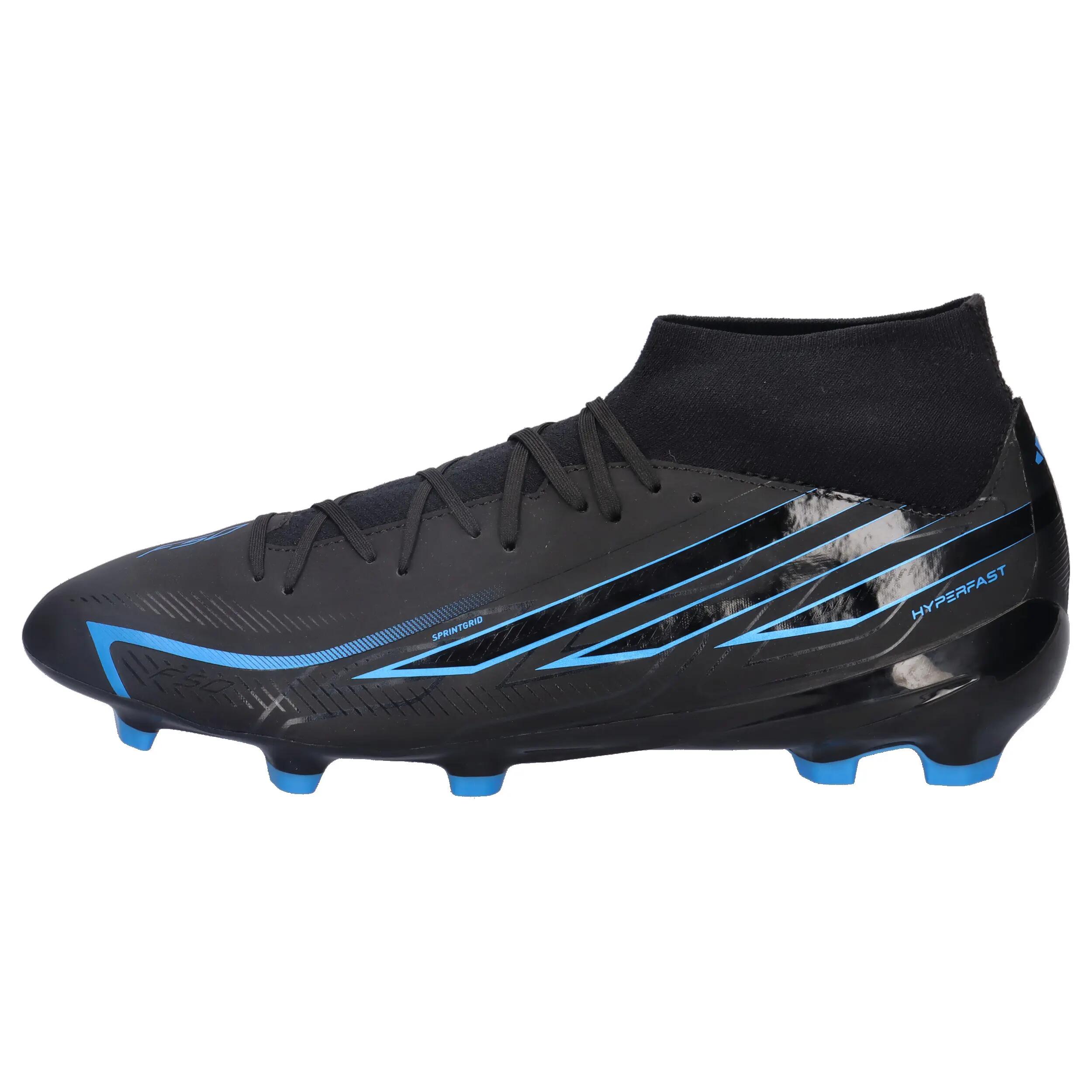 adidas Herren Fussballschuhe F50 Hyperfast League Mid FG 9/14