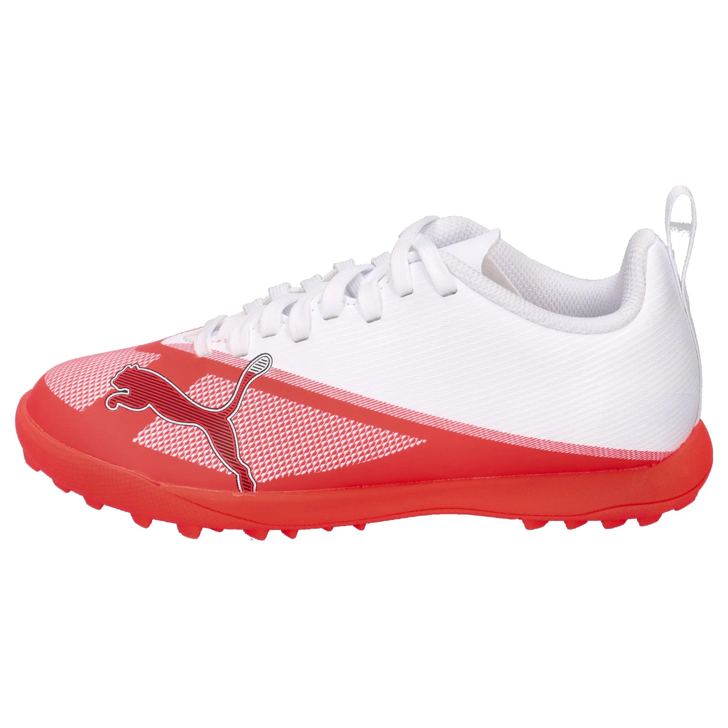 Puma Kinder Fussballschuhe ULTRA 7 PLAY TT Jr 109169 9/14